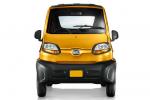 Bajaj Qute 2017 года (IN)